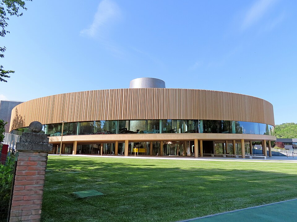 Dallara Academy