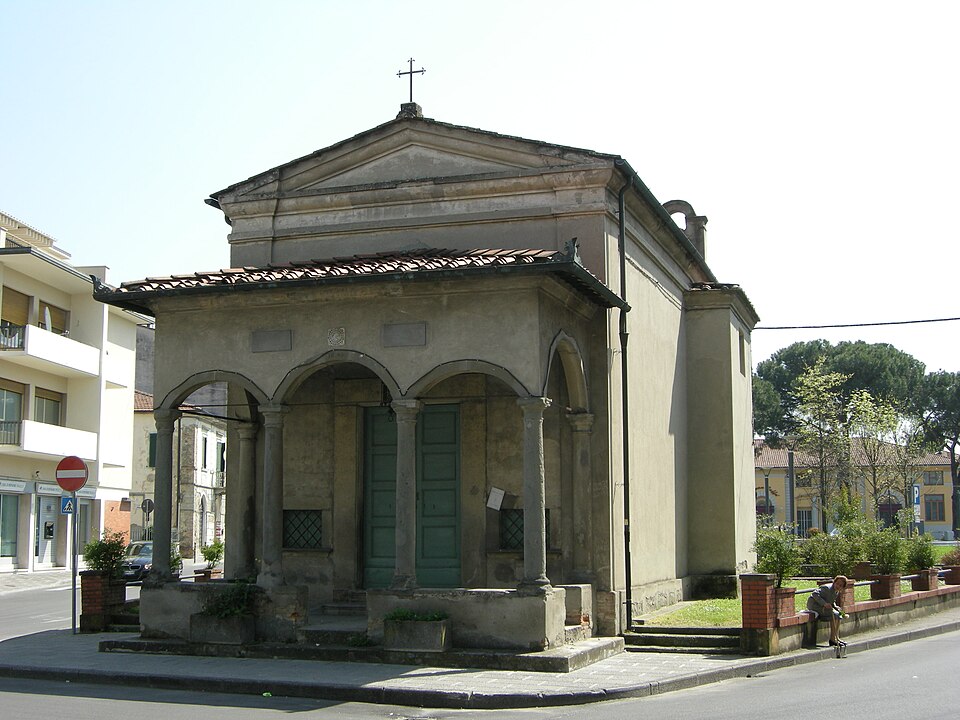 Esposizione archeologica della storia dell’antico Ospedale di Altopascio sulla Via Francigena