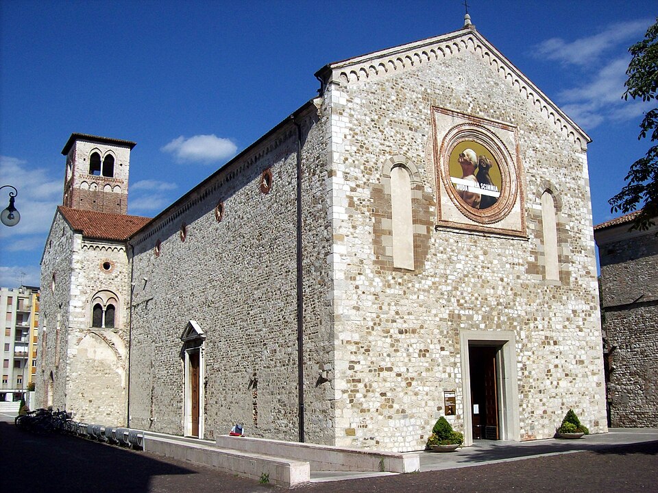 ex chiesa di San Francesco