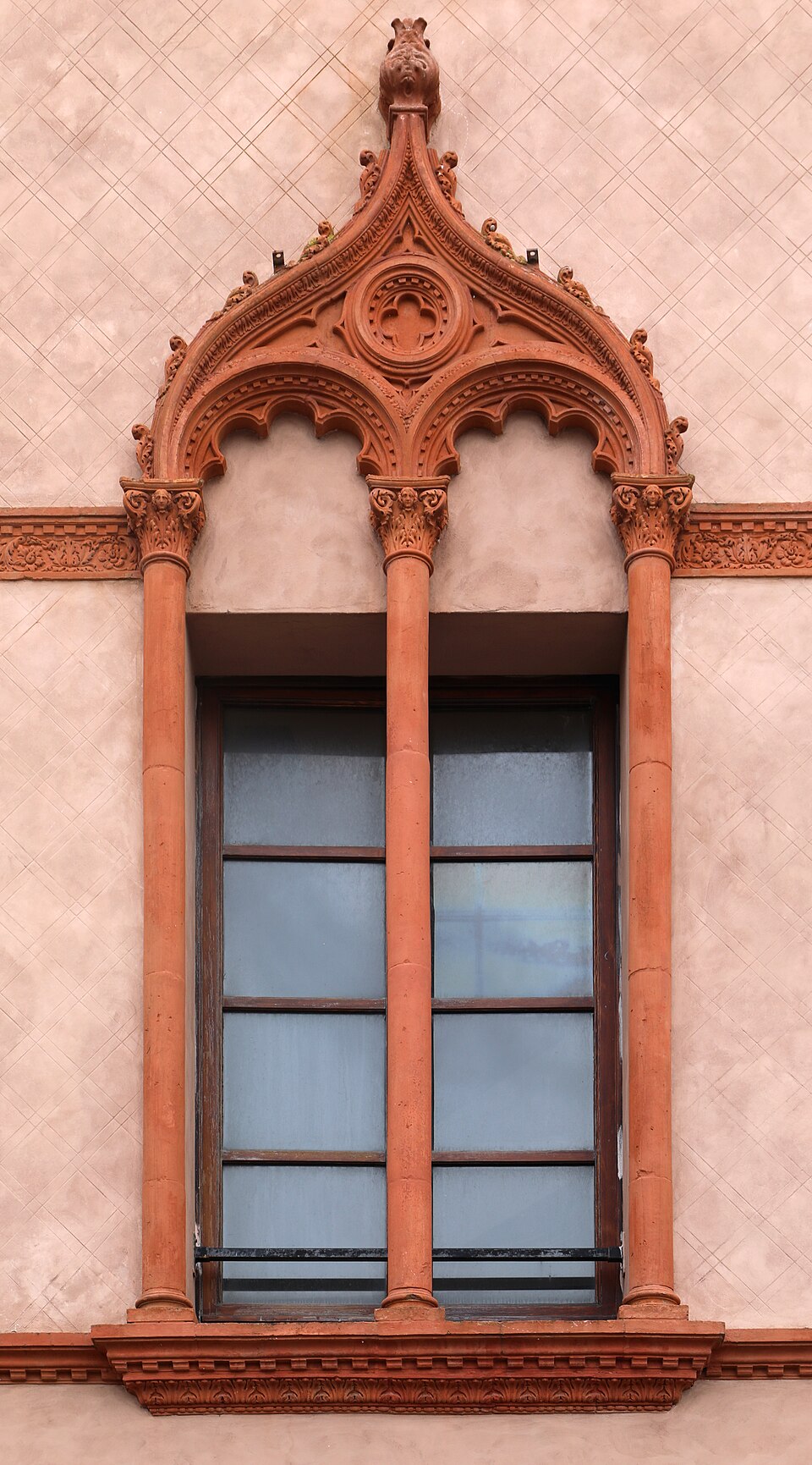 Ex Monastero delle Benedettine