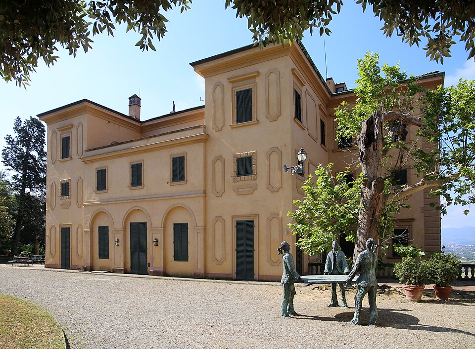 Fattoria di Celle