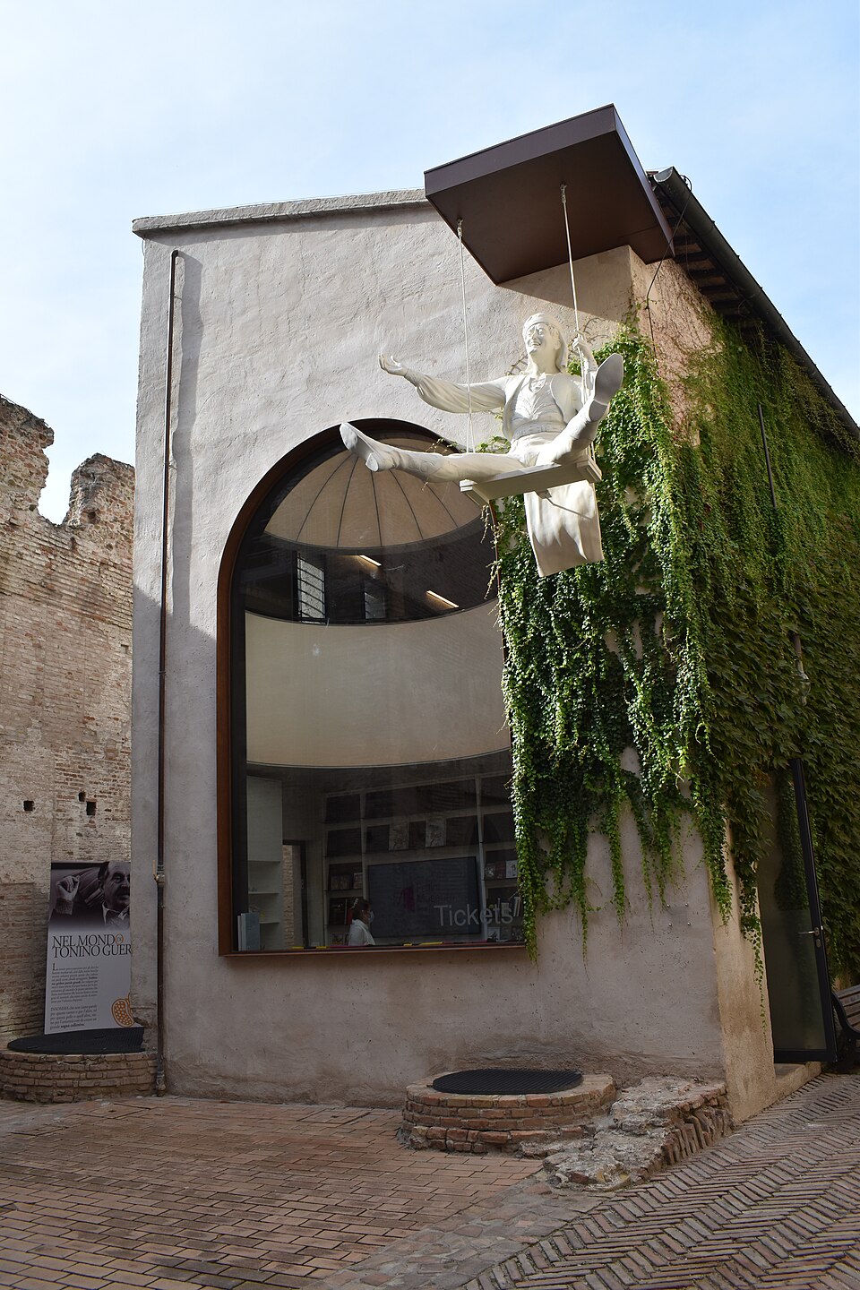 Fellini Museum