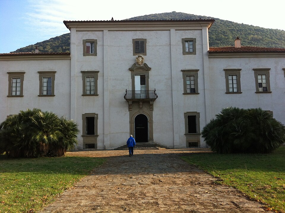Fondazione Cerratelli