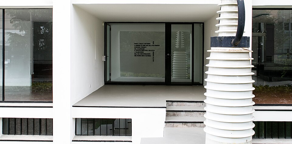 Fondazione Massimo e Sonia Cirulli