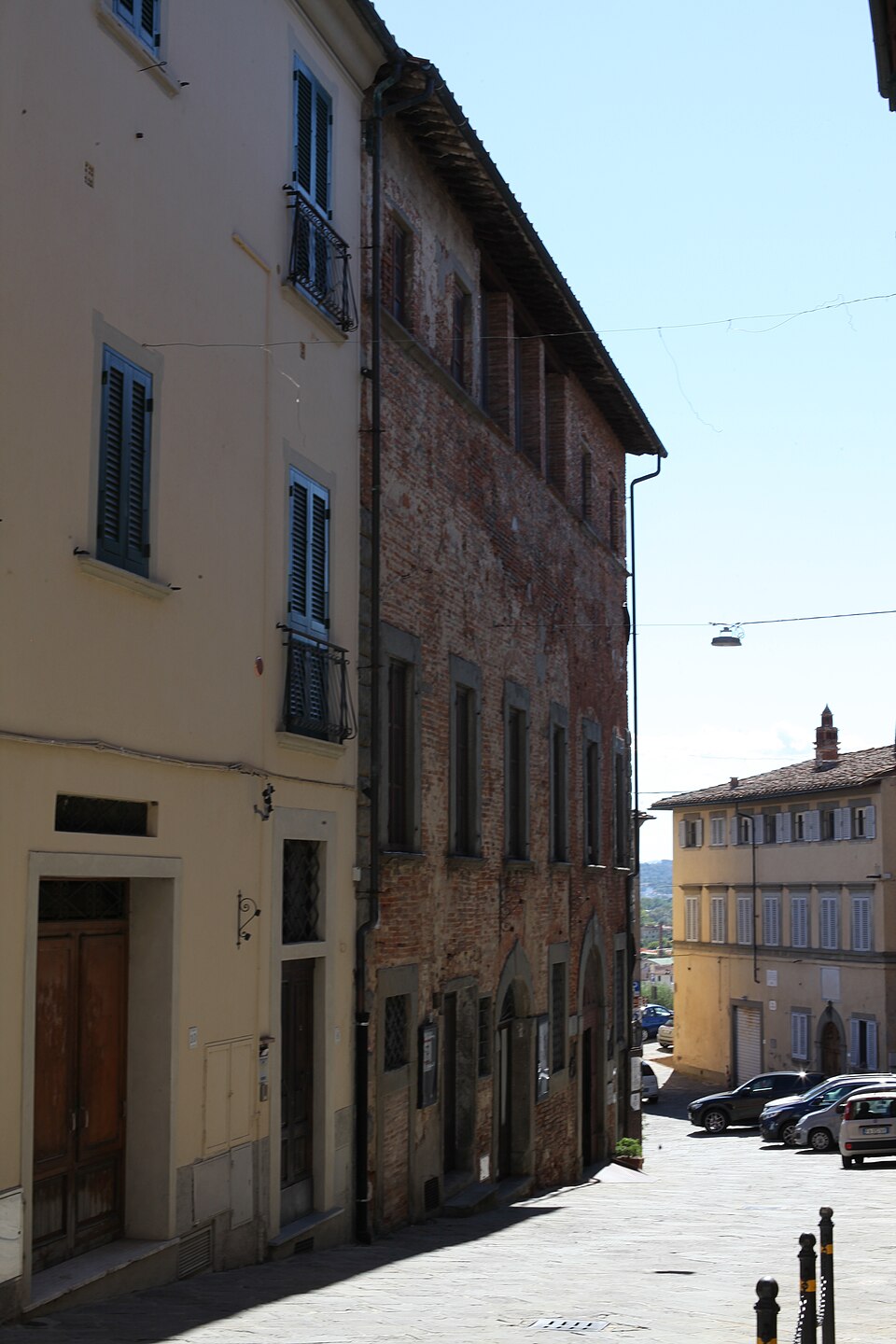 Fondazione Montanelli - Bassi