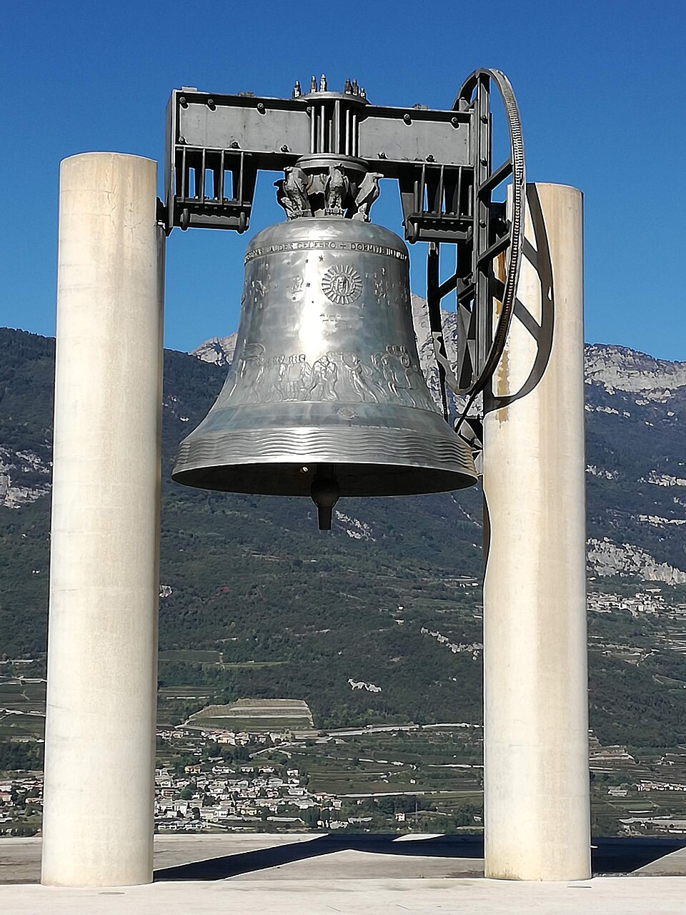 Fondazione Opera Campana dei Caduti