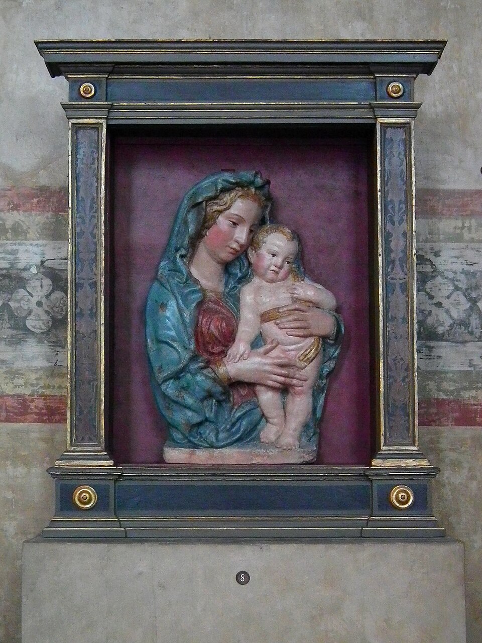 Fondazione Salvatore Romano