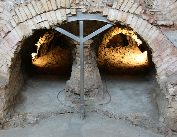 Fornaci romane di Lonato del Garda