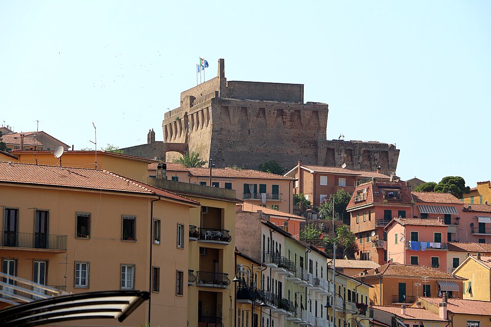 fortezza spagnola