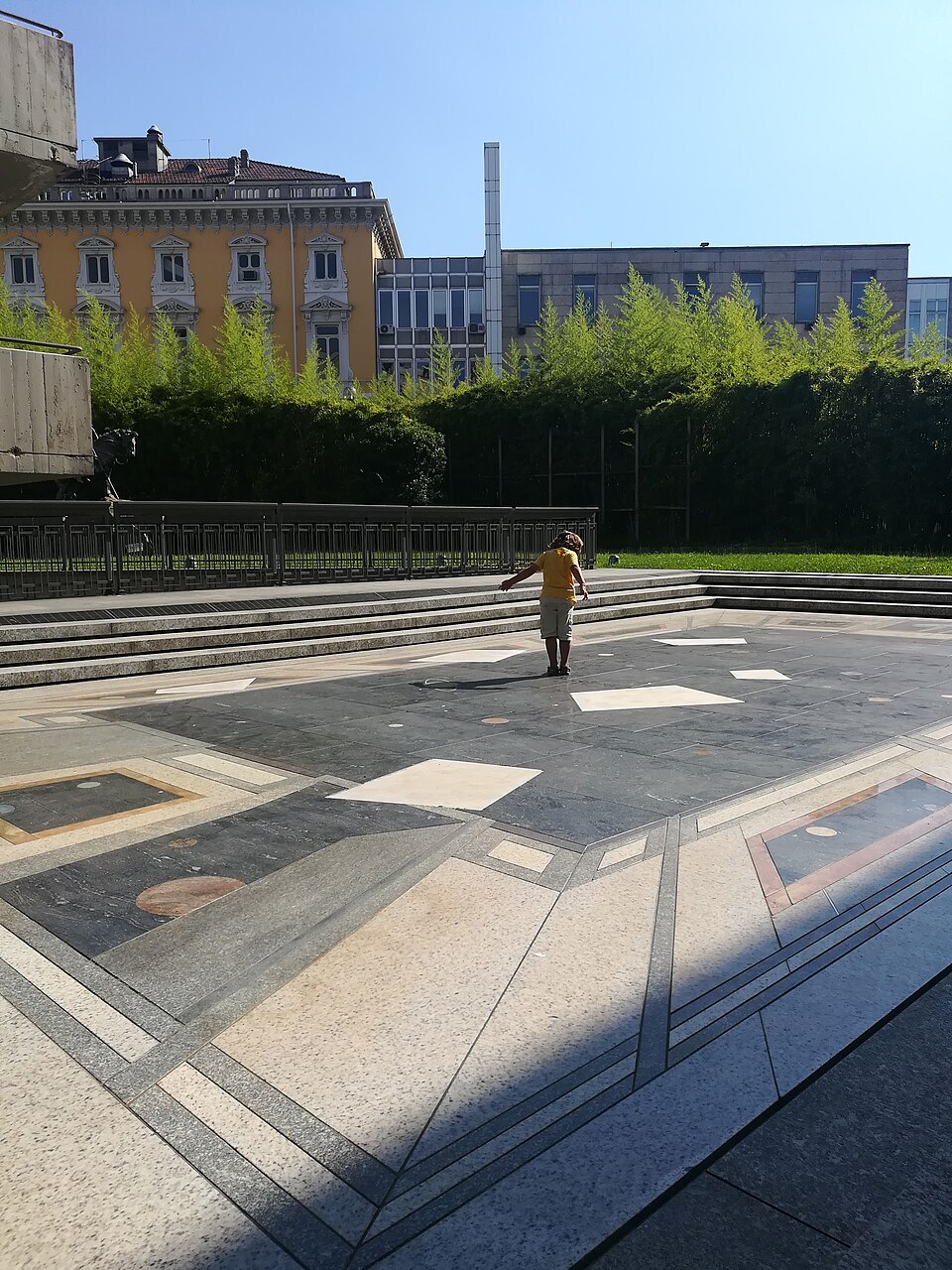 Galleria Civica