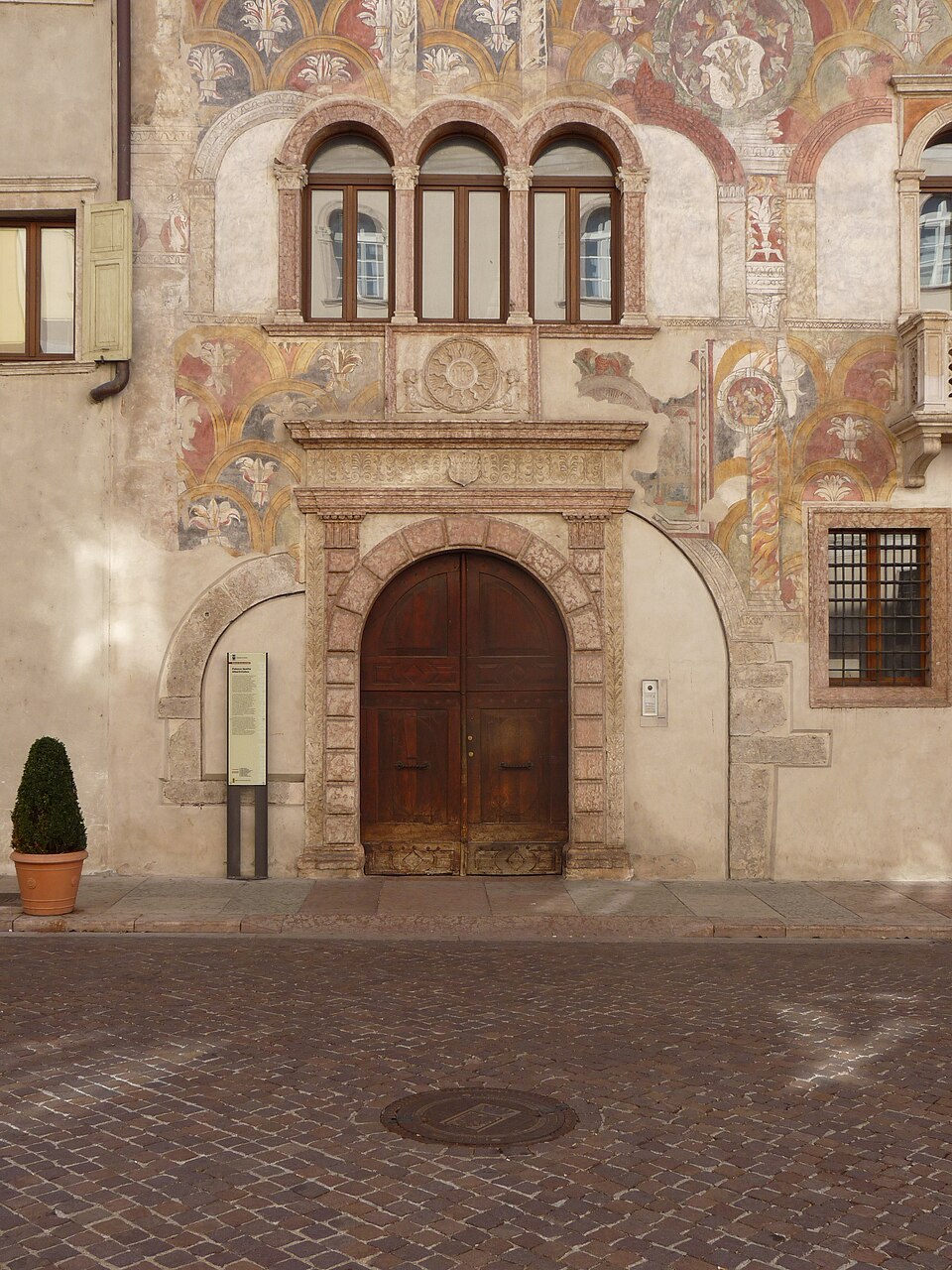 Galleria civica di Trento