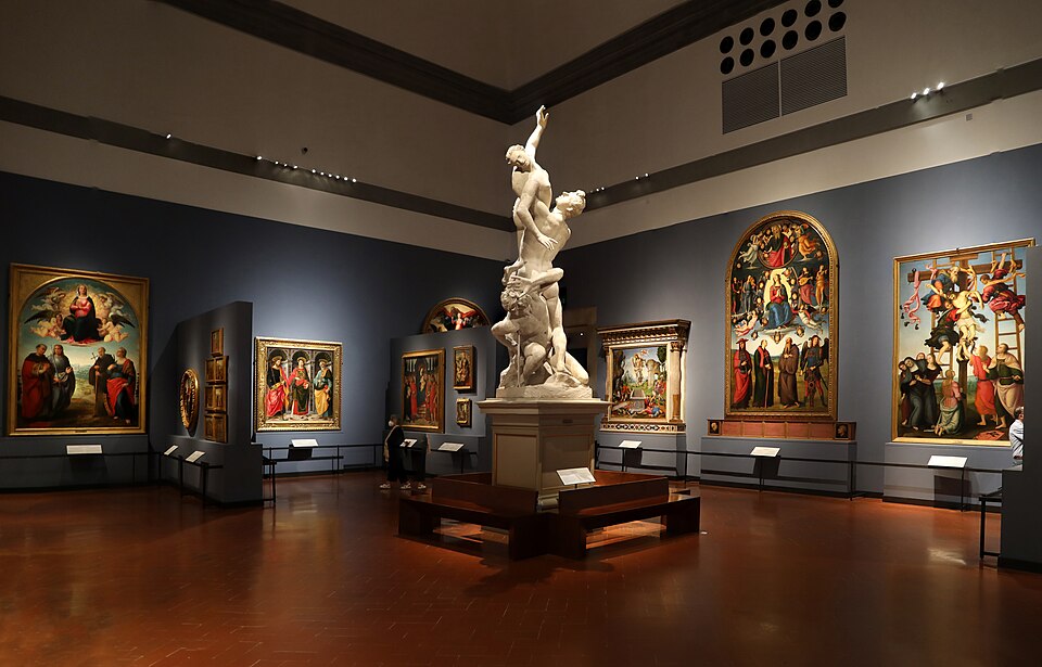Galleria dell'Accademia