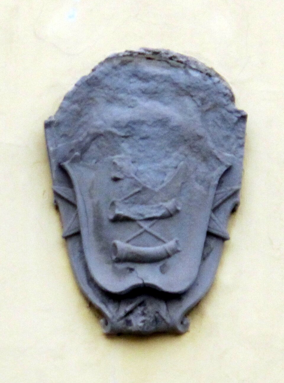 Galleria di Palazzo Alberti
