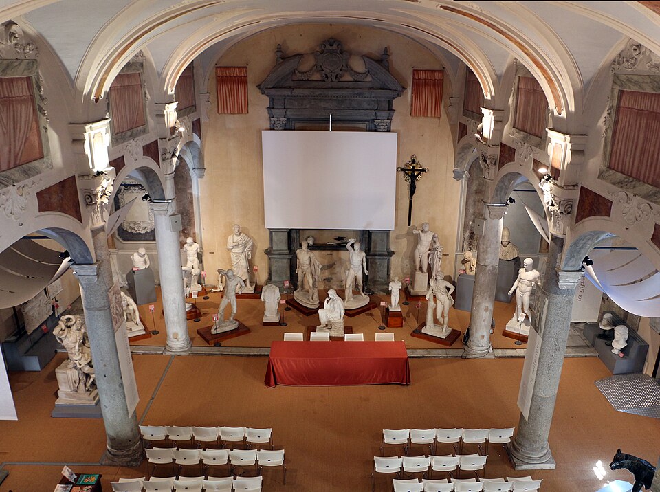 Gipsoteca di Arte Antica
