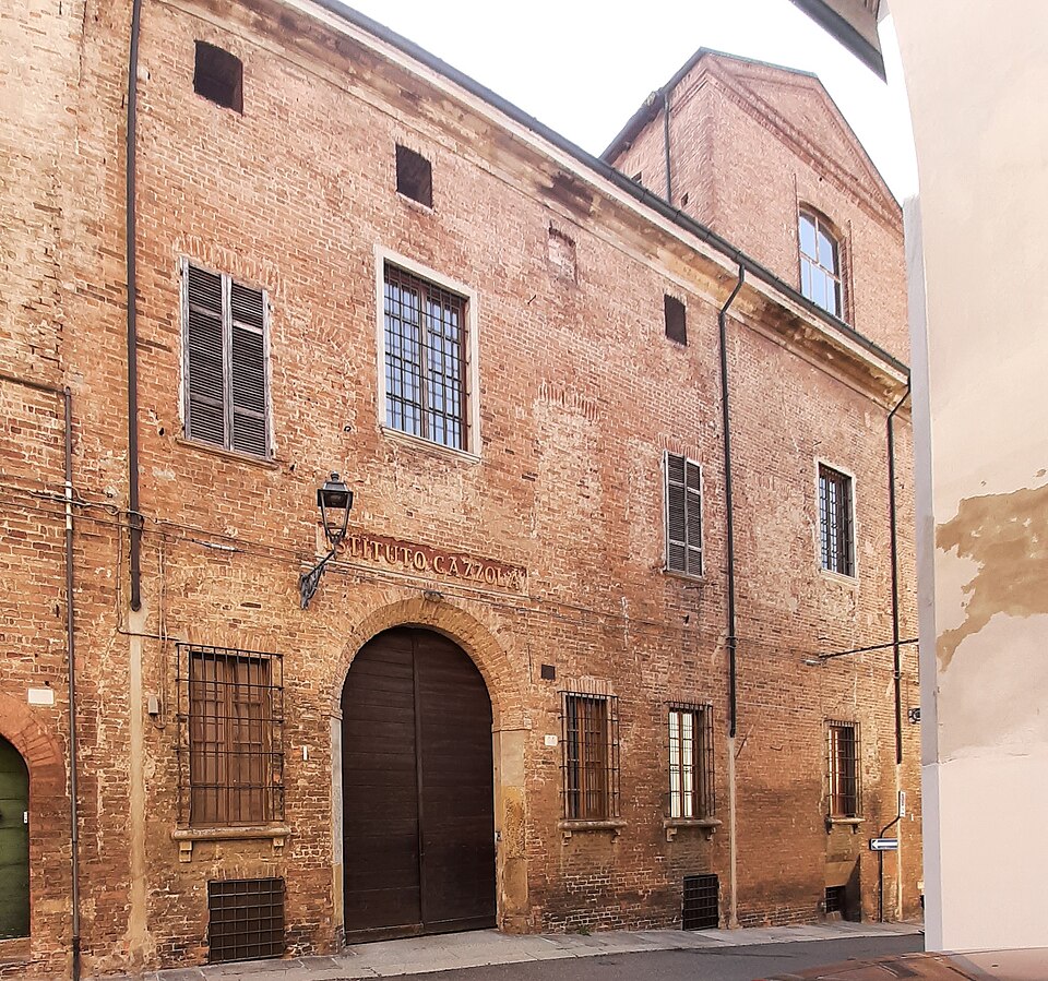 Istituto Gazzola