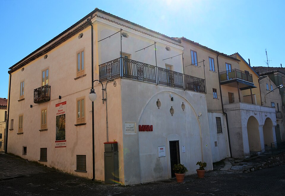 MAM Museo del Paesaggio