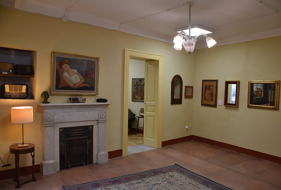 MAM Museo di arte moderna