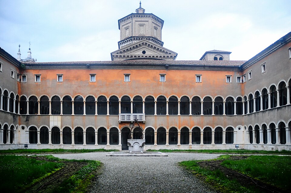 MAR - Museo d'Arte della città di Ravenna