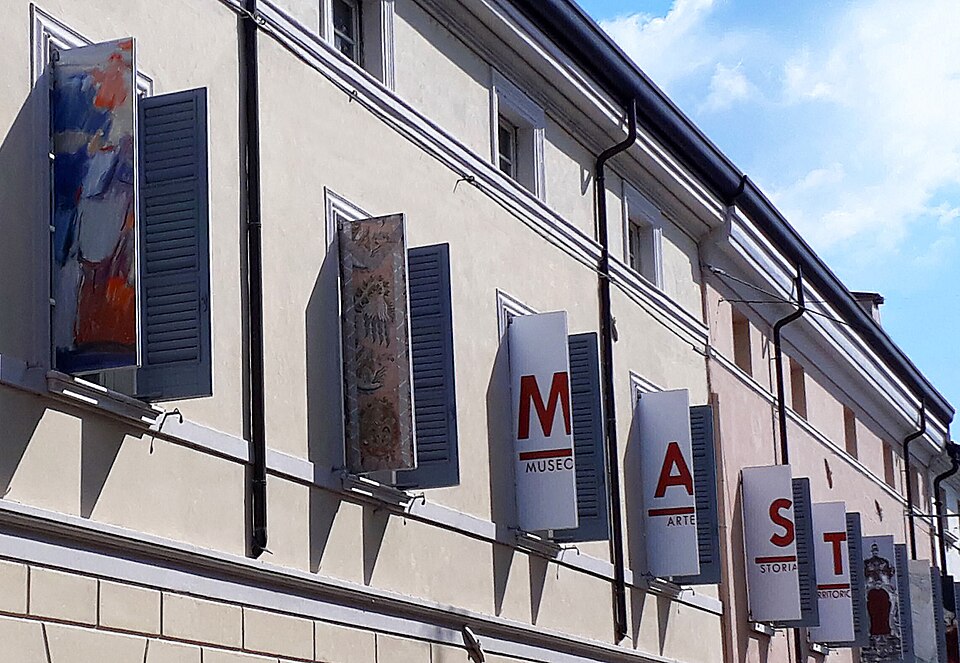 MAST Castel Goffredo