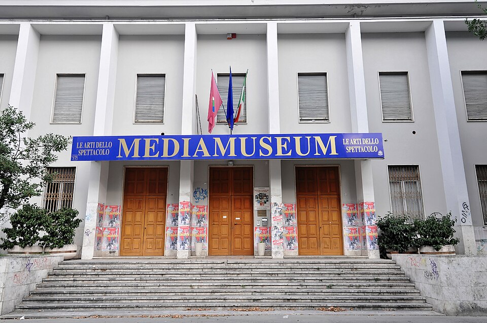 Mediamuseum