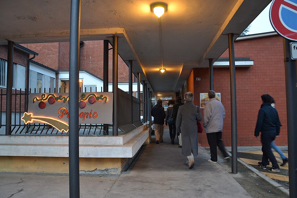 MudeP - Museo del Presepe