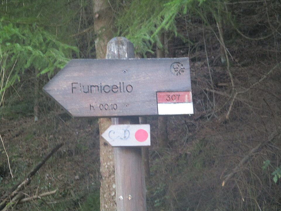 Mulino Mengozzi