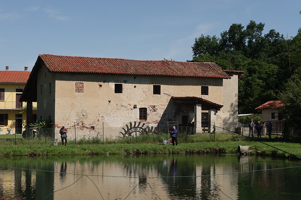 Mulino Vecchio