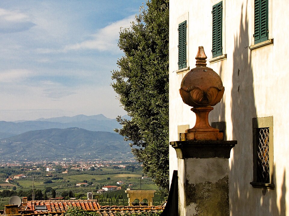 MUMELOC - Museo della memoria locale di Cerreto Guidi
