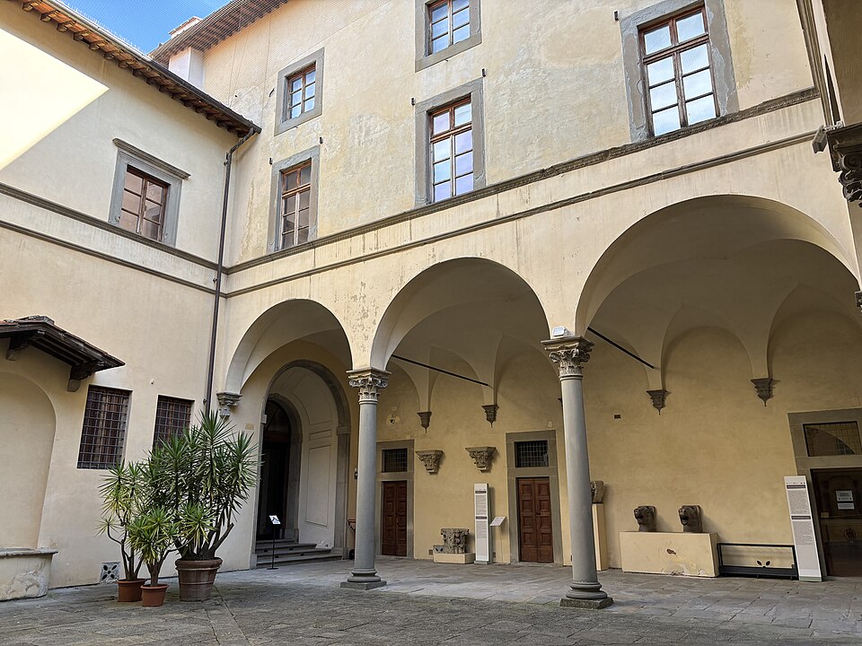 Munacs - Museo Nazionale del Collezionismo Storico