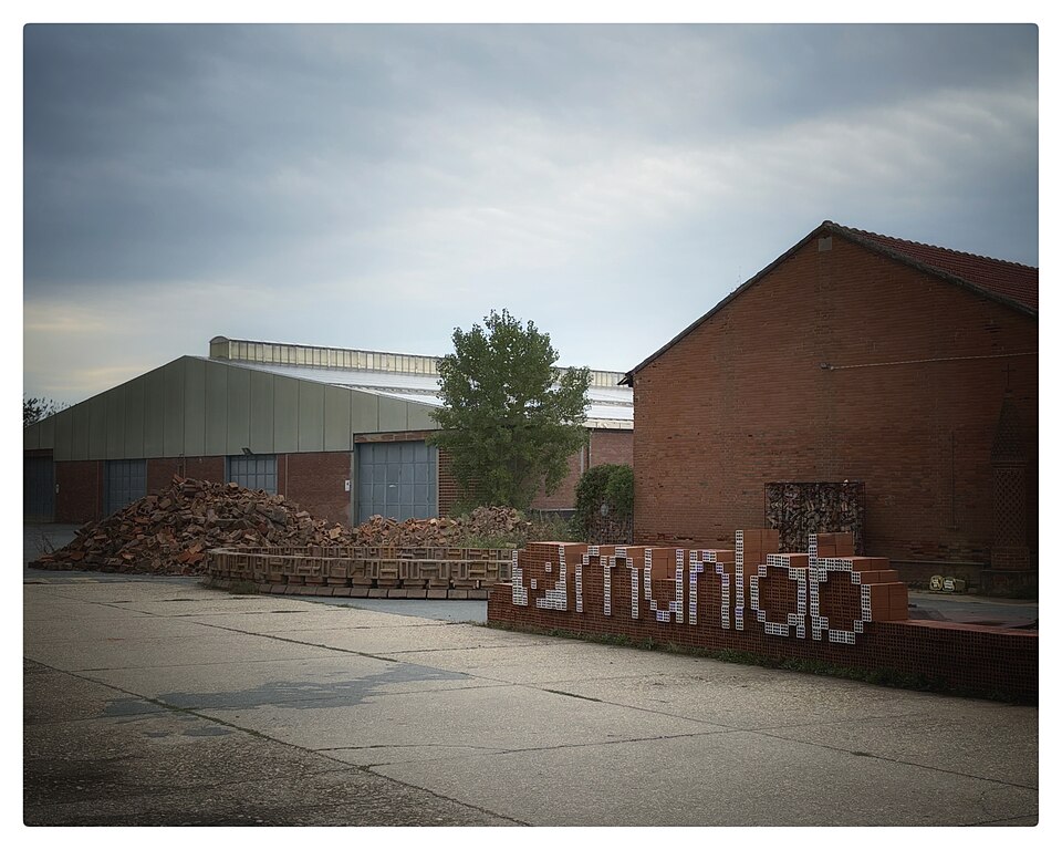 MUNLAB - Ecomuseo argilla