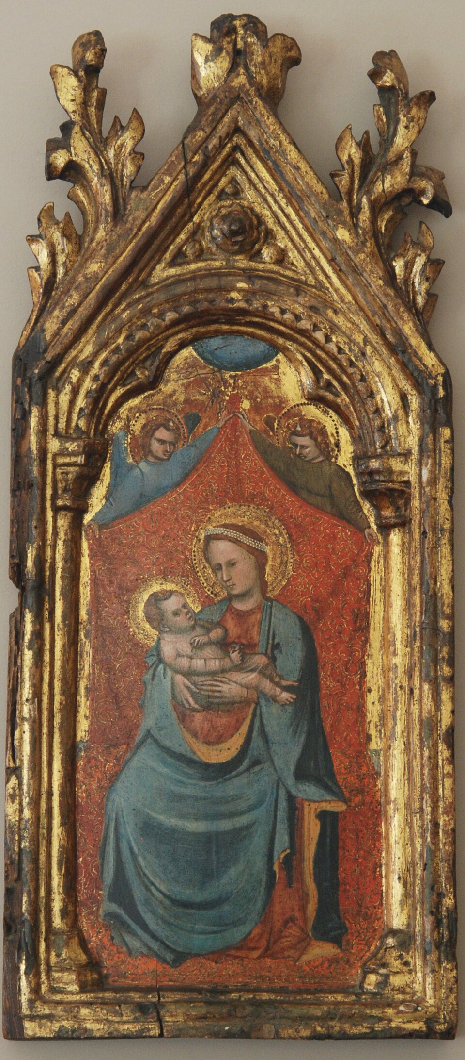 Musei civici d'arte antica di Bologna