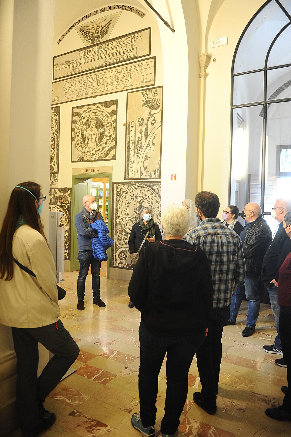 Reggio Emilia City Museums
