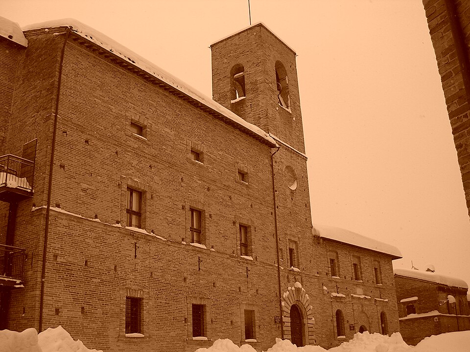 Musei civici di Sarnano