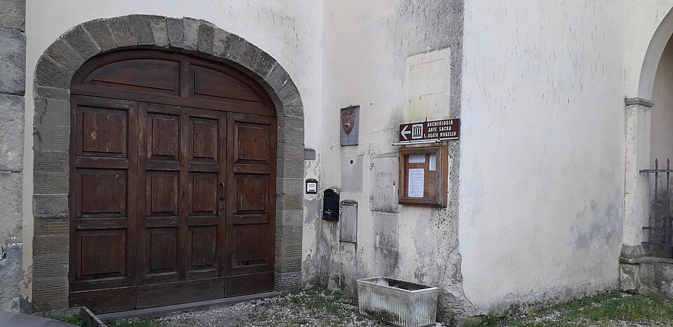 Musei di S. Agata: arte sacra e archeologia