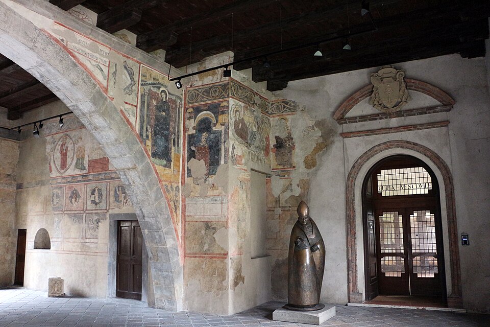 Museo Adriano Bernareggi