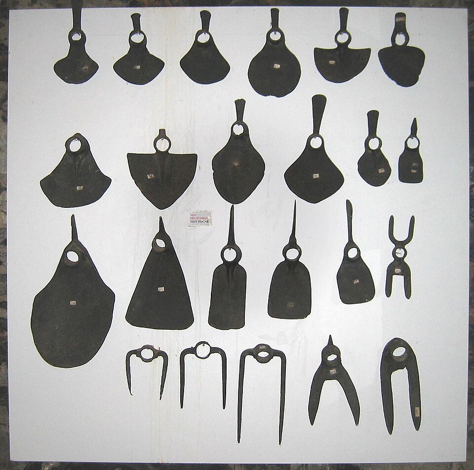 Museo agricolo Angelo Masperi