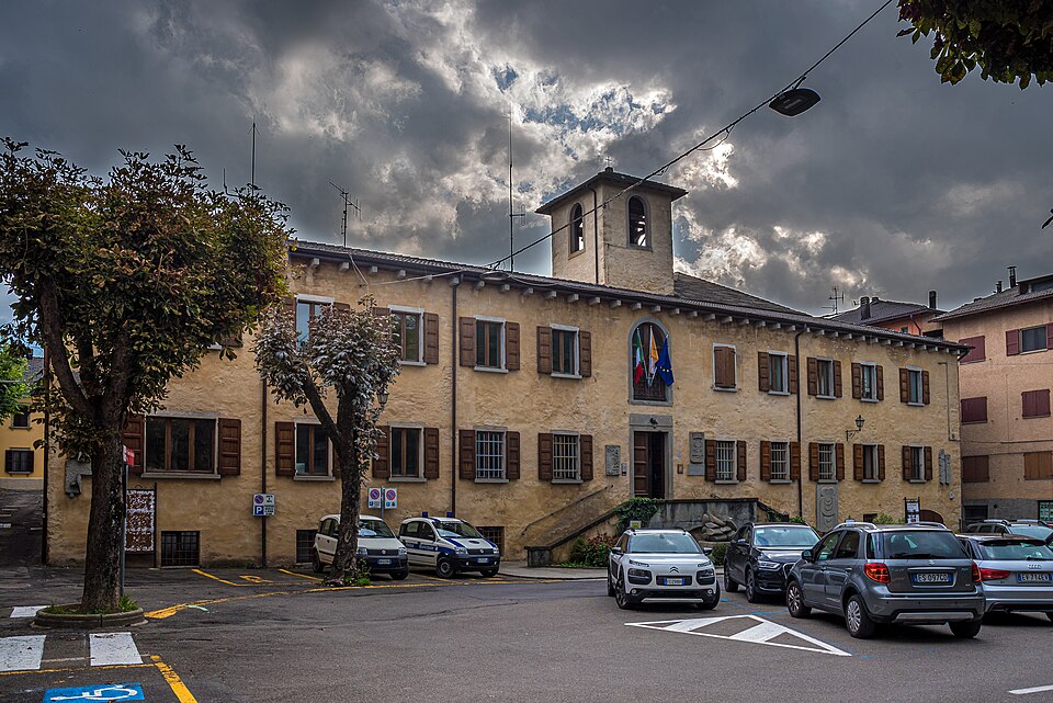 Museo all'aperto di scultura su pietra