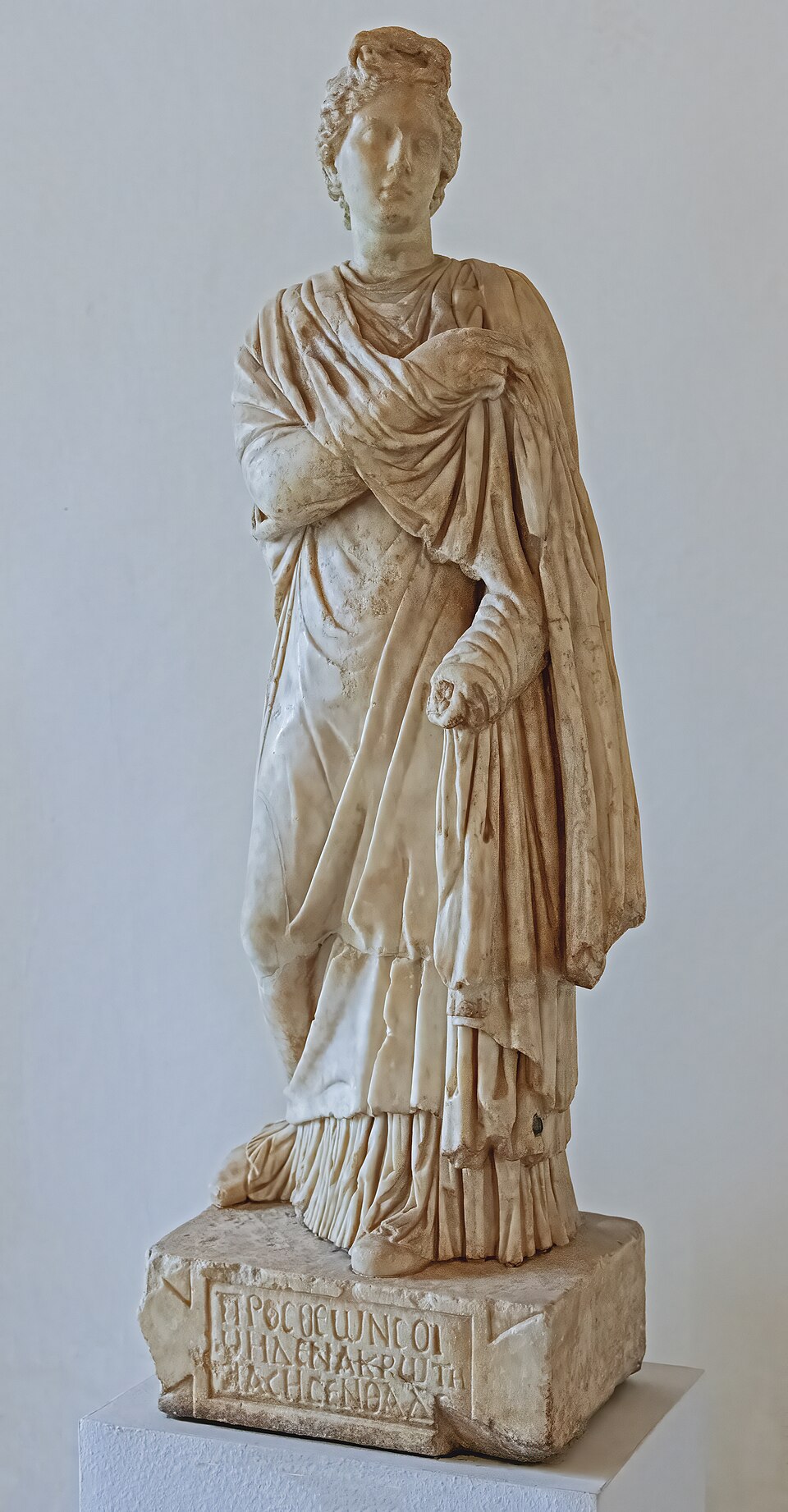 Museo archeologico