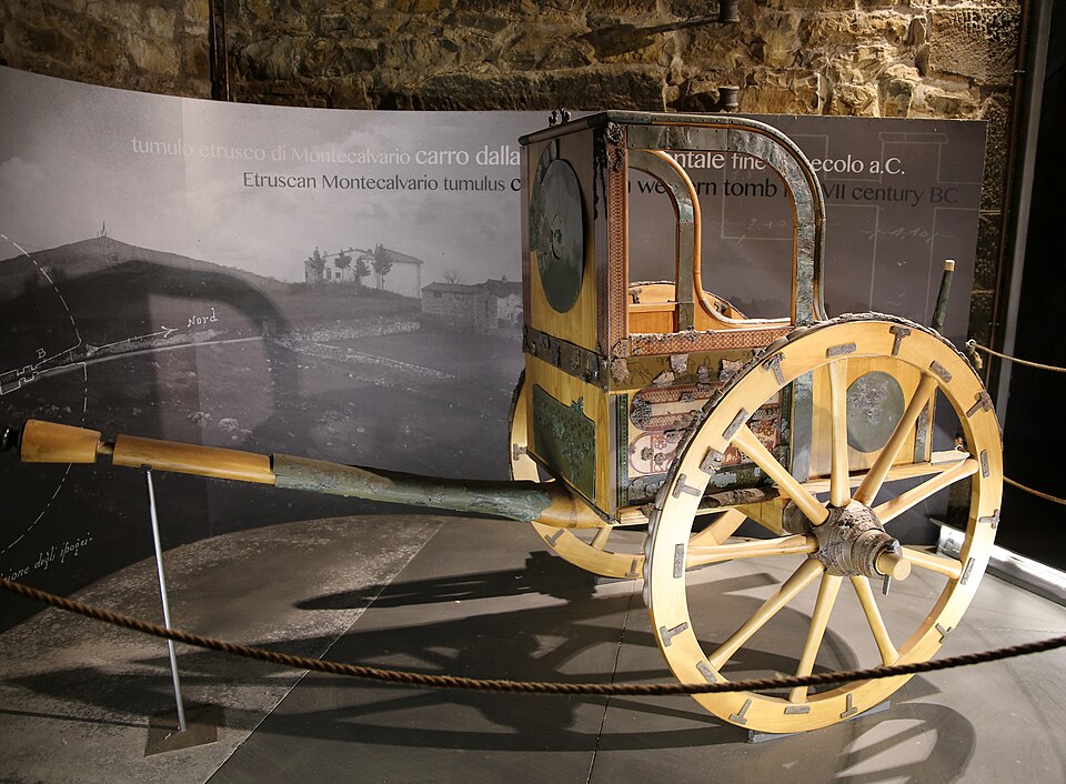 Museo Archeologico del Chianti