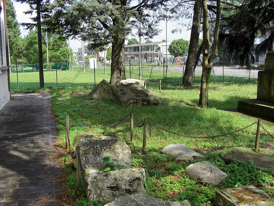 Museo archeologico del Compito "Don Giorgio Franchini"