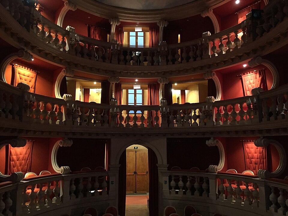 Museo archeologico del comune di Bibbiena
