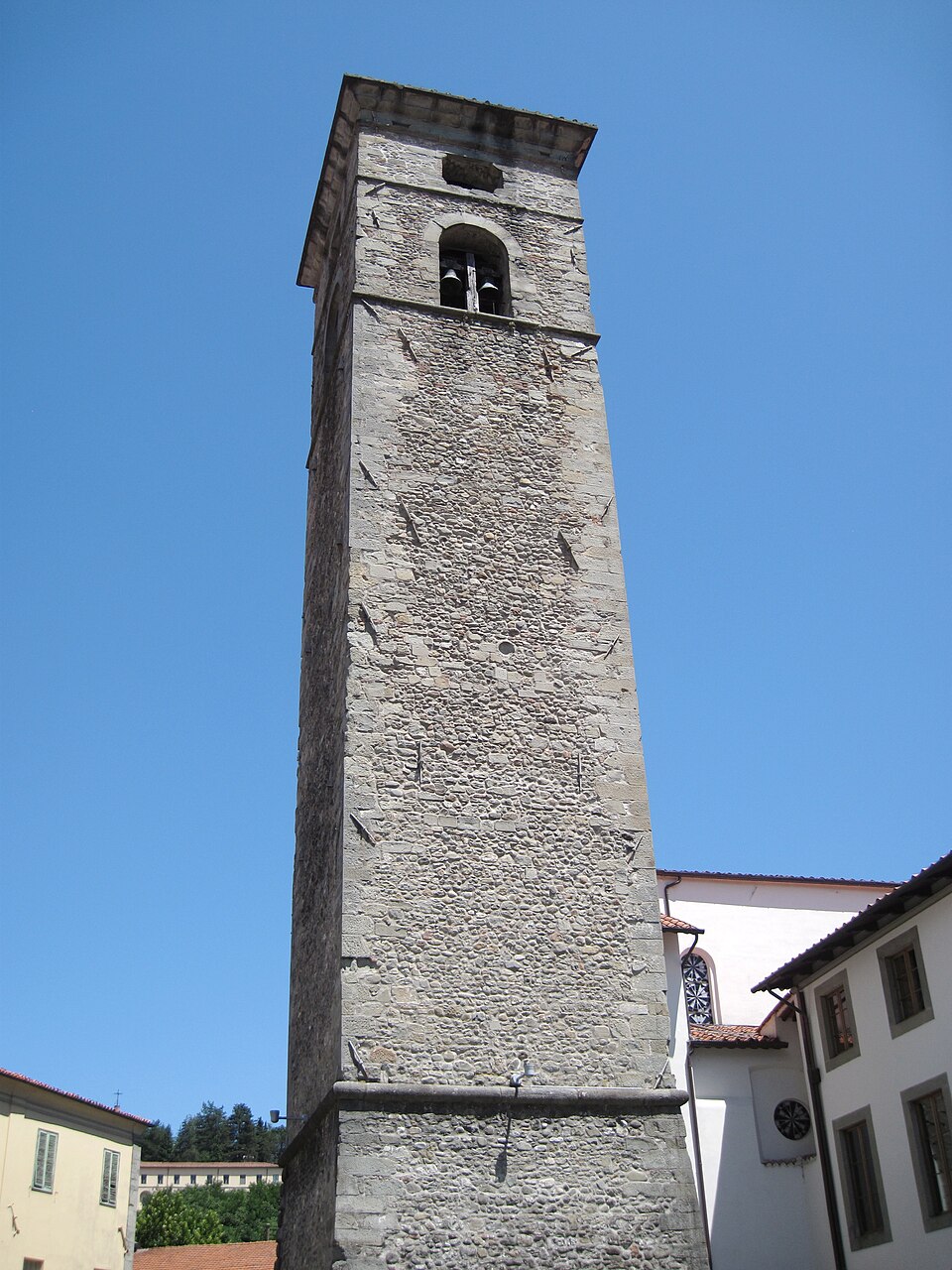 Museo archeologico del territorio della Garfagnana