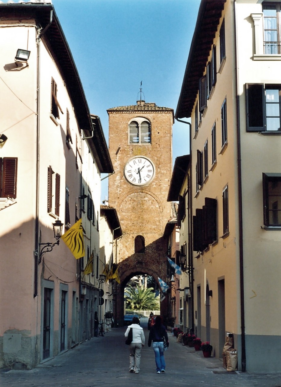 Museo archeologico di Castelfranco di Sotto