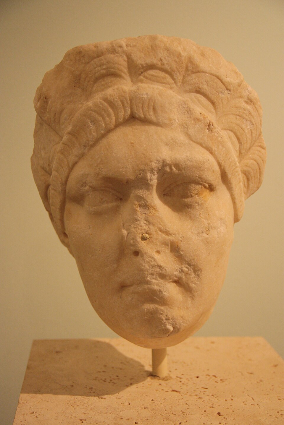 Museo archeologico di Marciana