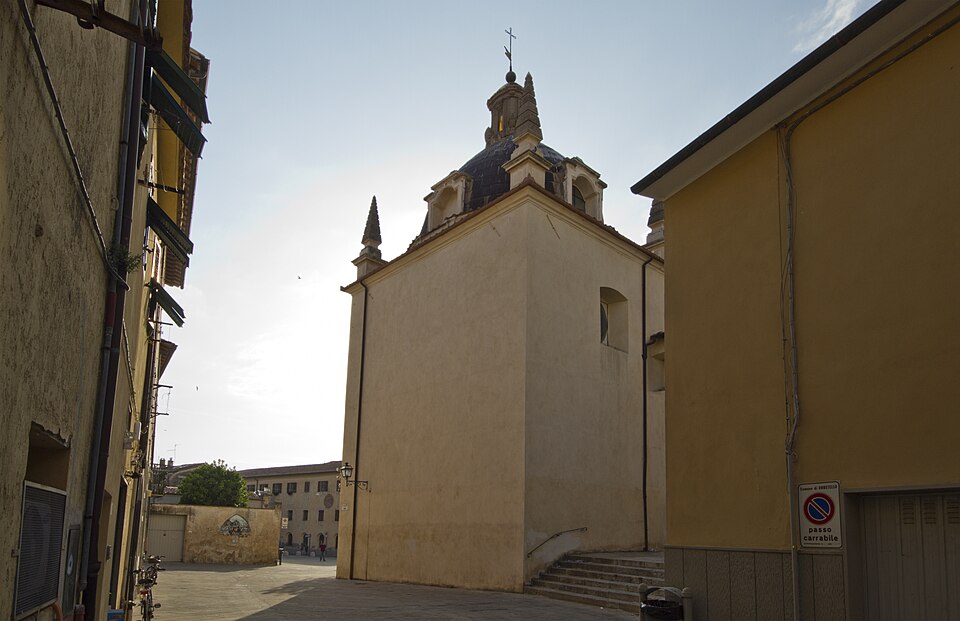 Museo archeologico di Orbetello