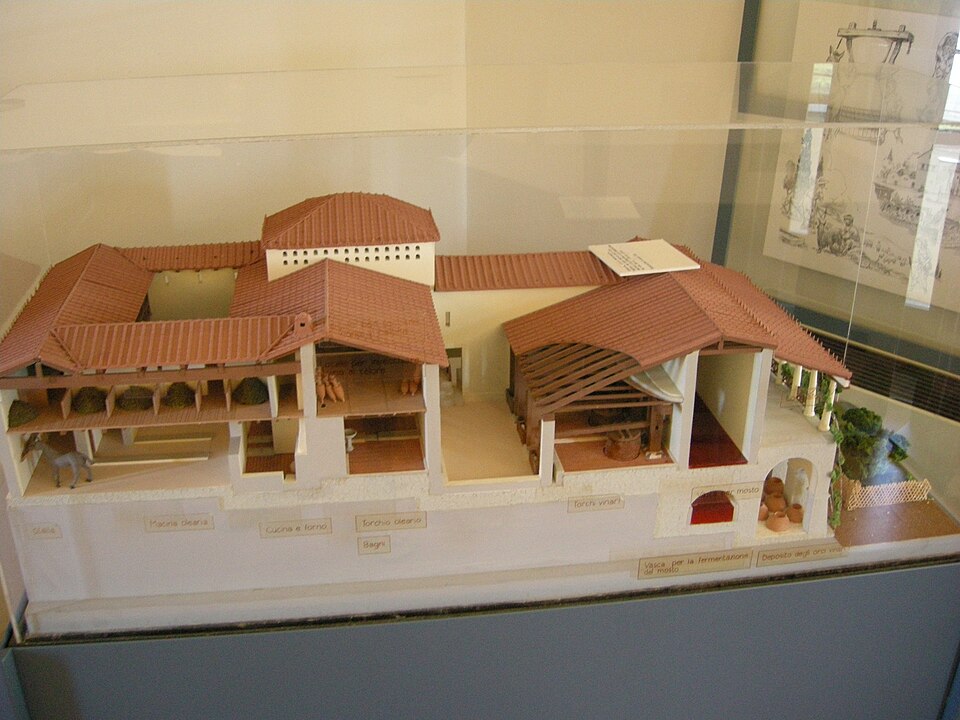 Museo archeologico di Orbetello