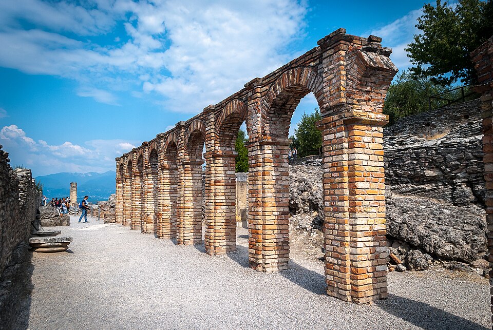 Museo archeologico di Sirmione