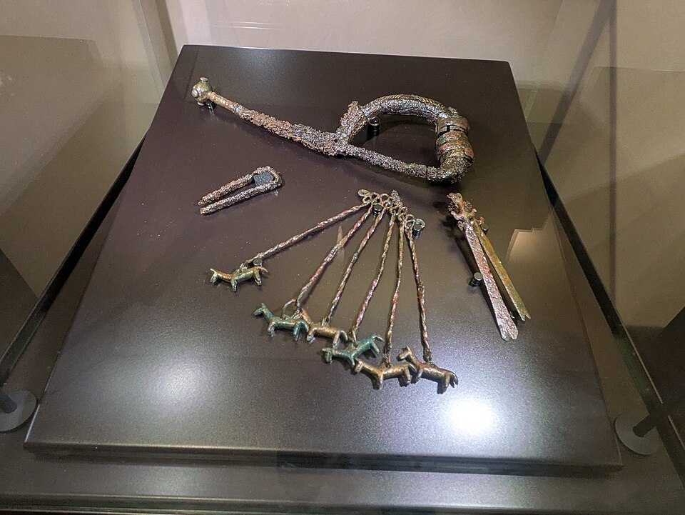 Museo Archeologico di Torre