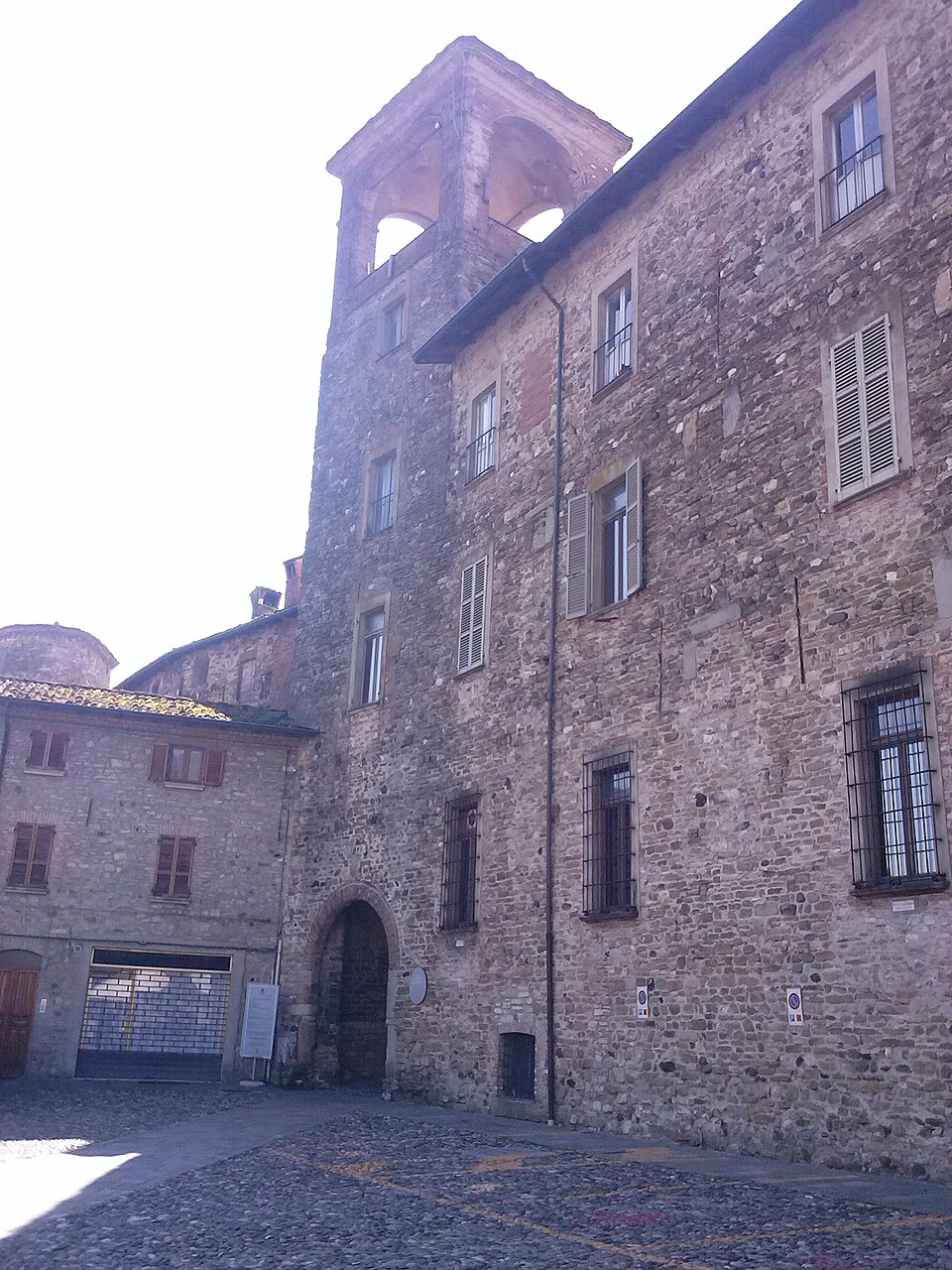 Museo archeologico di Travo