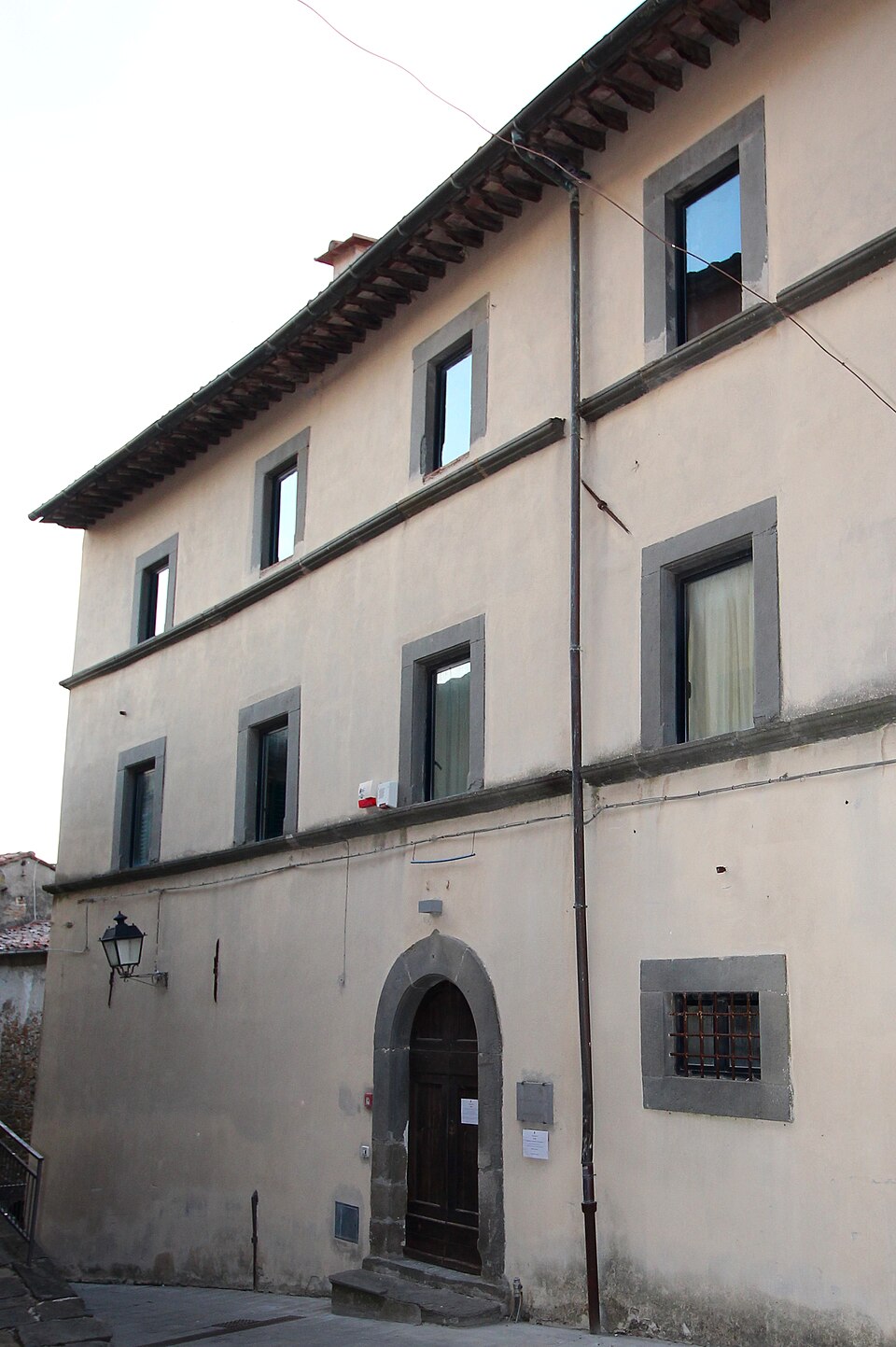 Museo archeologico e della vite e del vino
